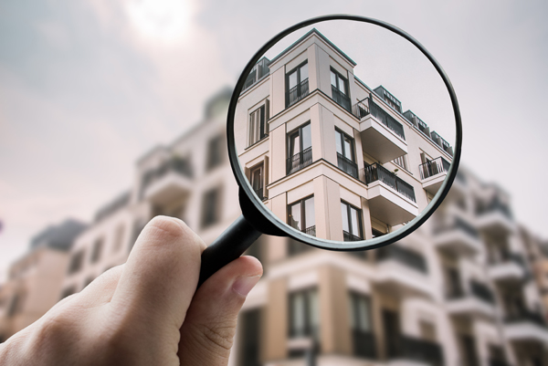 Immobilienmarkt