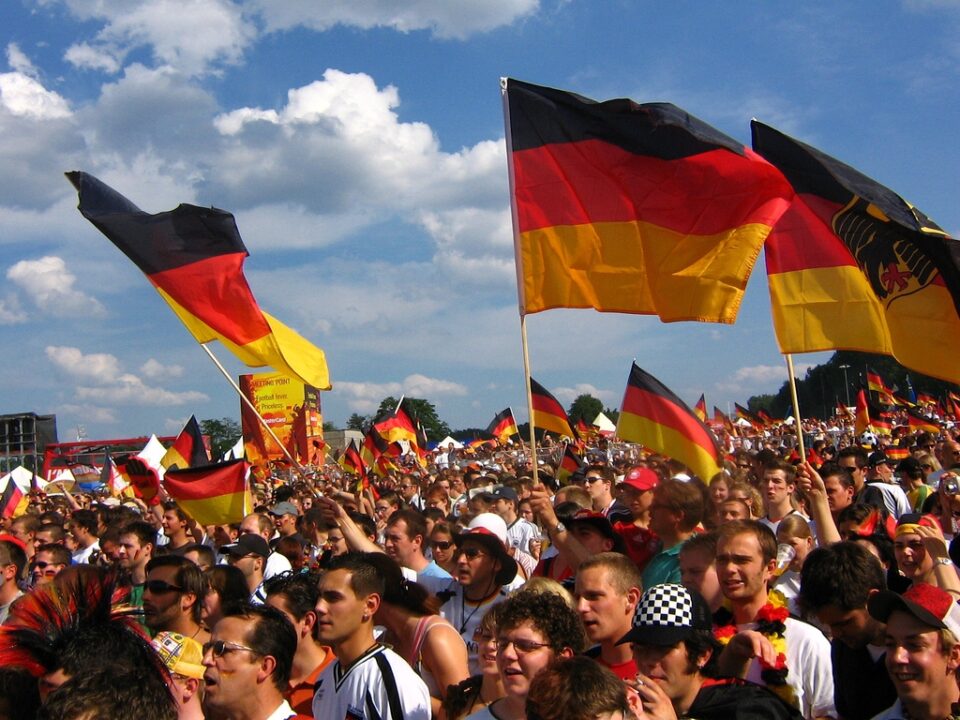Deutschland