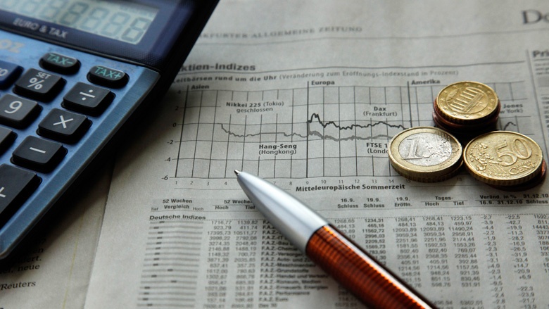 Finanzen