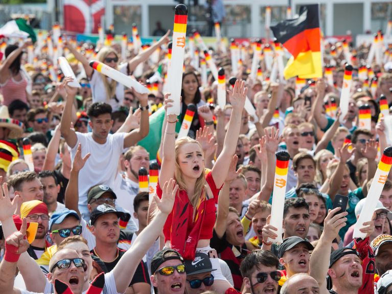 Deutschland