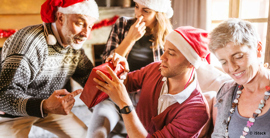 DIY-Weihnachtsfeier: Kreative Ideen für selbstgemachte Dekoration und Geschenke