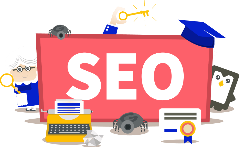 SEO Lexikon