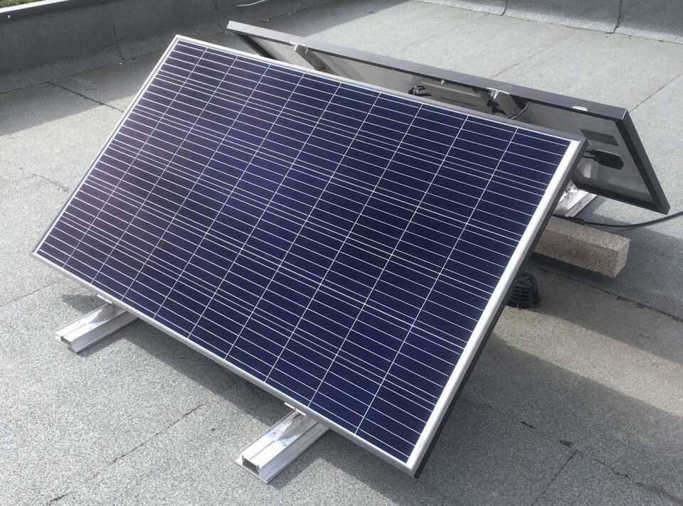Solarmodul