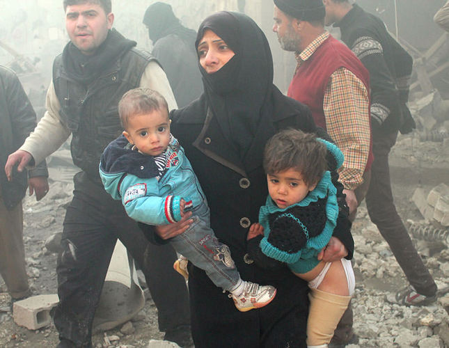 4HUMANITY