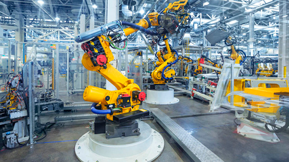 machines