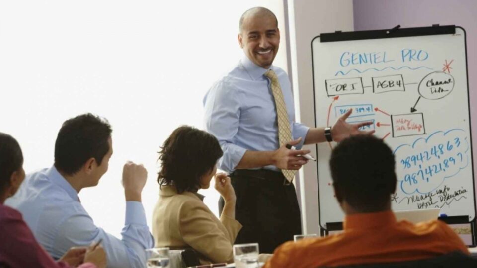 Business Coaching Köln