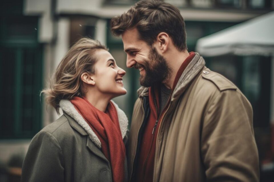 Datingseiten