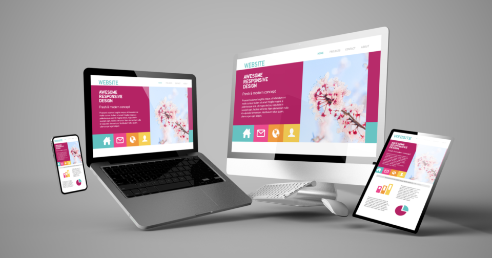 Webdesign