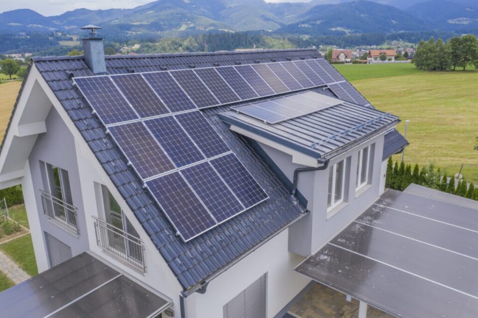 Photovoltaik