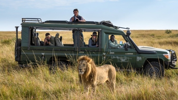 Masai Mara