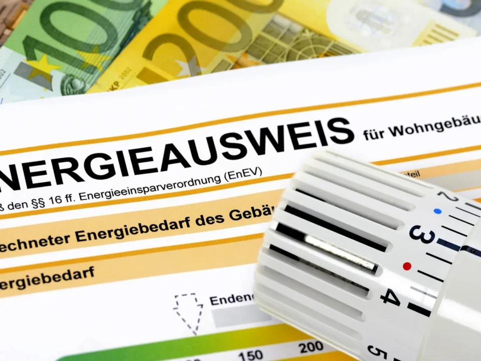 Energieausweis