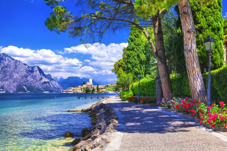 Gardasee