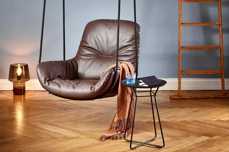 Designer Sessel